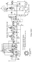 Philips - 108-AZ-Schematic 